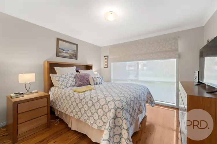 Fourth view of Homely house listing, 3 Yarrawah Crescent, Bourkelands NSW 2650