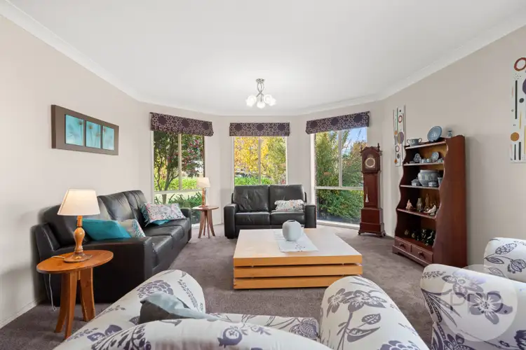Sixth view of Homely house listing, 3 Yarrawah Crescent, Bourkelands NSW 2650