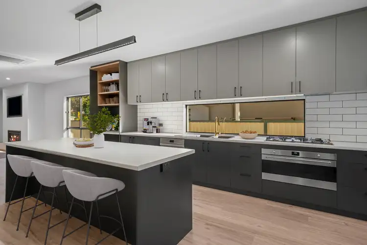 Second view of Homely house listing, 110 The Boulevard, Shepparton VIC 3630