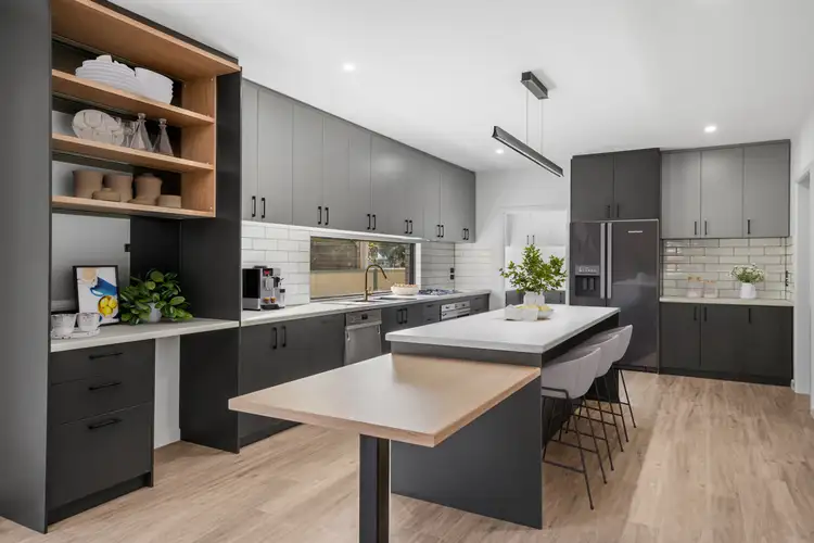 Third view of Homely house listing, 110 The Boulevard, Shepparton VIC 3630