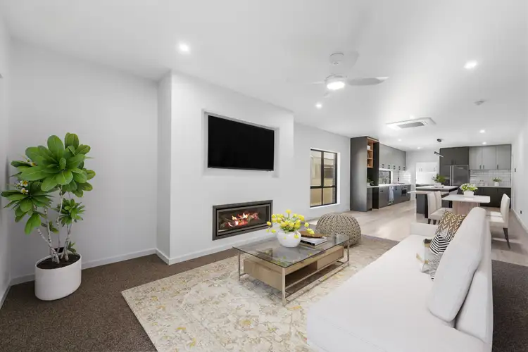 Fifth view of Homely house listing, 110 The Boulevard, Shepparton VIC 3630