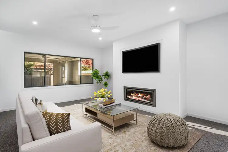 Seventh view of Homely house listing, 110 The Boulevard, Shepparton VIC 3630
