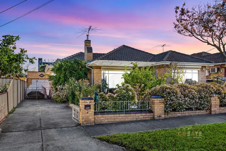 3 Maryvale Street, Sunshine VIC 3020