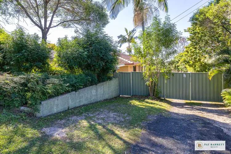29 Rosella Street, Wellington Point QLD 4160