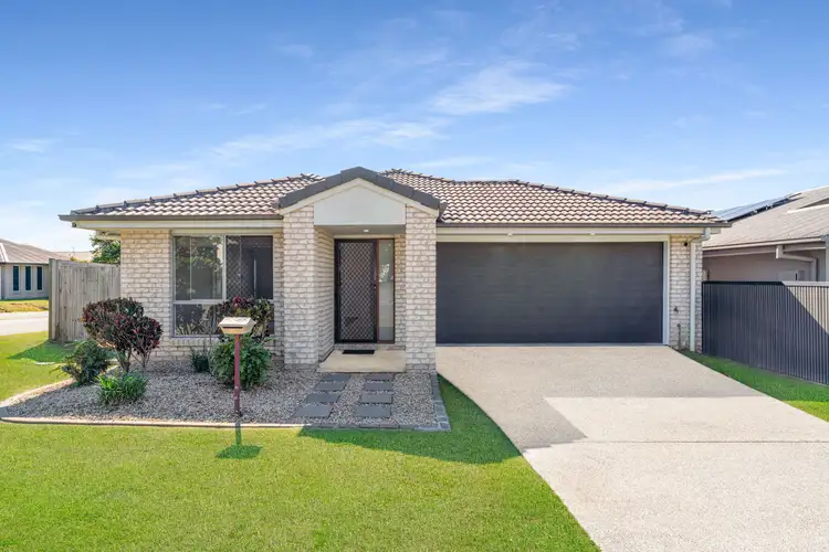 14 Sunstone Court, Logan Reserve QLD 4133