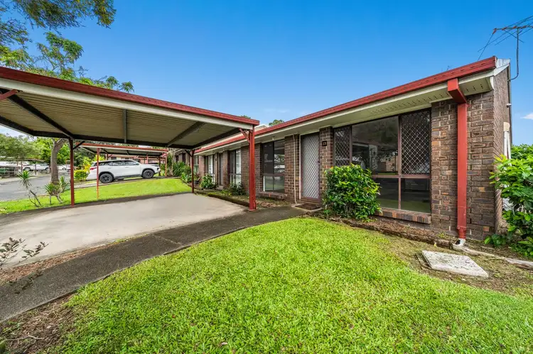 13/31 Nyanza Street, Woodridge QLD 4114