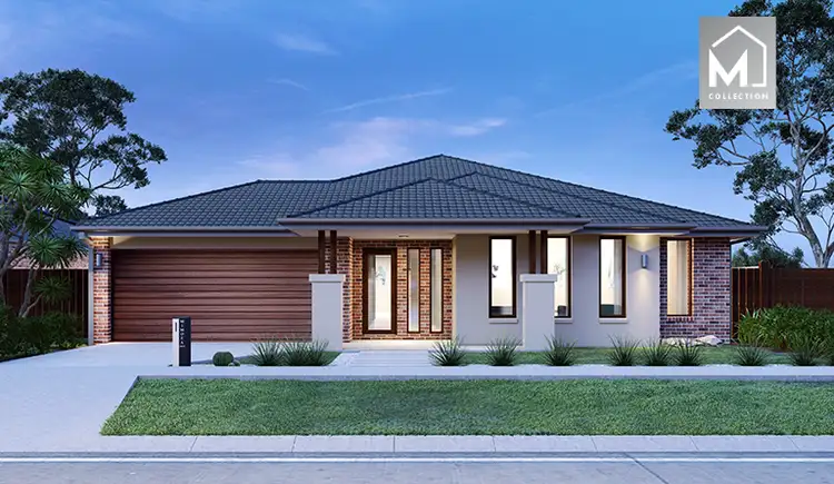 LOT 610 Davis Vineyard Estate, Diggers Rest VIC 3427
