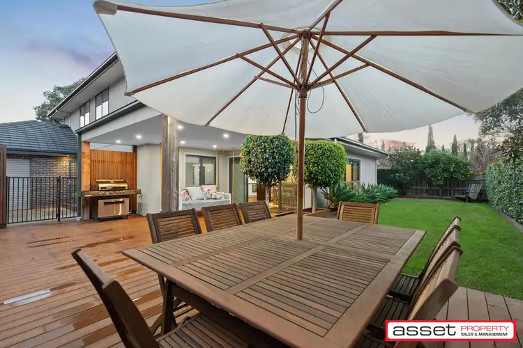 Second view of Homely house listing, 15 Spence Terrace, Sandhurst VIC 3977