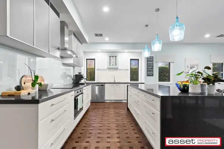 Fourth view of Homely house listing, 15 Spence Terrace, Sandhurst VIC 3977