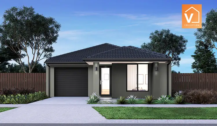 LOT 911 Banks Drive (Davis Vineyard Estate), Diggers Rest VIC 3427