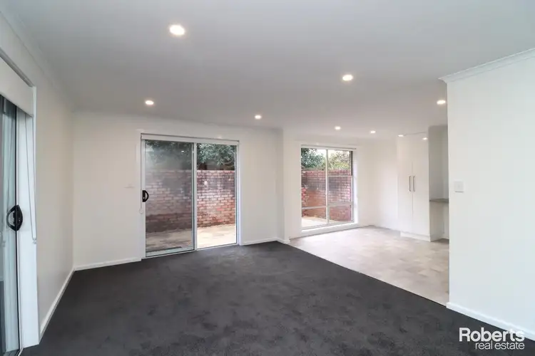 Third view of Homely unit listing, 2/14 Benson Court, Riverside TAS 7250