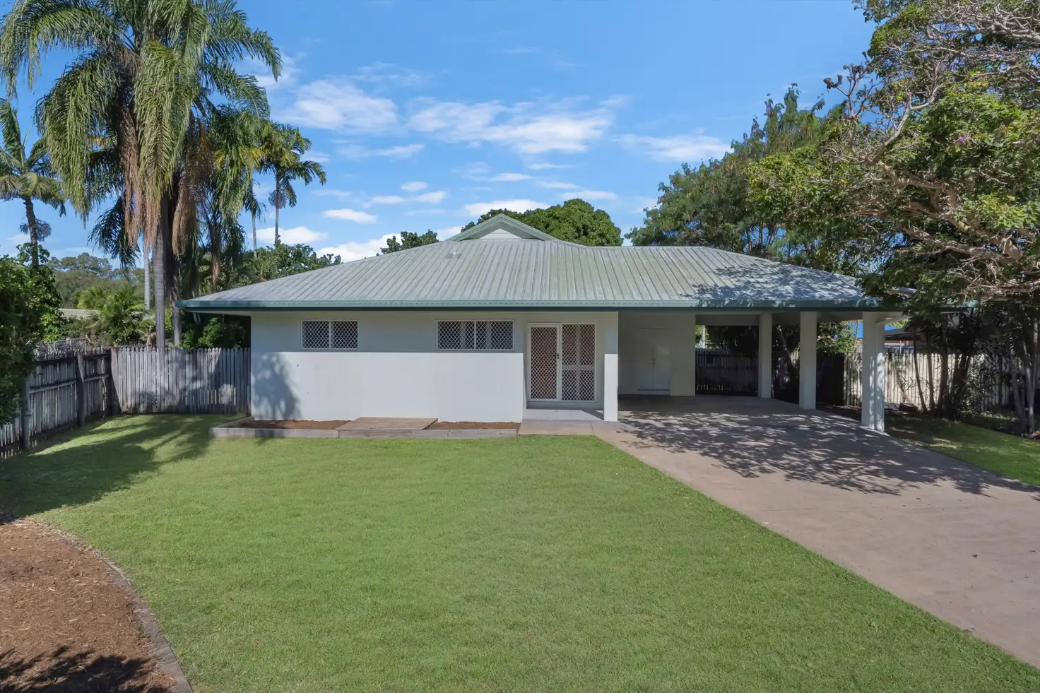 Main view of Homely house listing, 55 Boronia Drive, Annandale QLD 4814