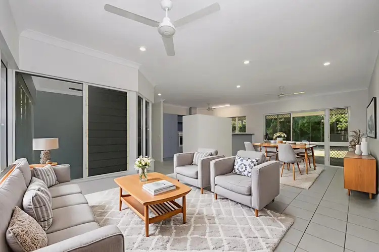 Third view of Homely house listing, 55 Boronia Drive, Annandale QLD 4814