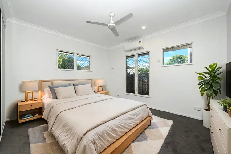 Fifth view of Homely house listing, 55 Boronia Drive, Annandale QLD 4814