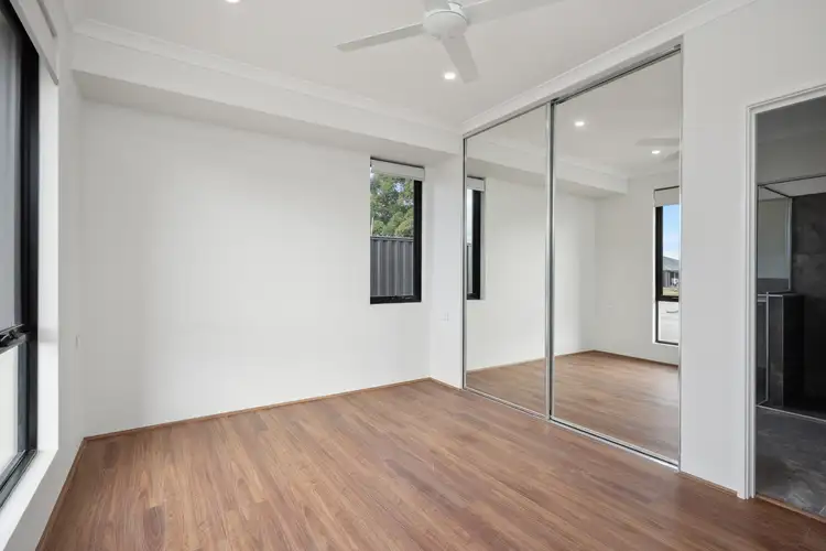 Second view of Homely unit listing, 20A Farncomb Street, Byford WA 6122
