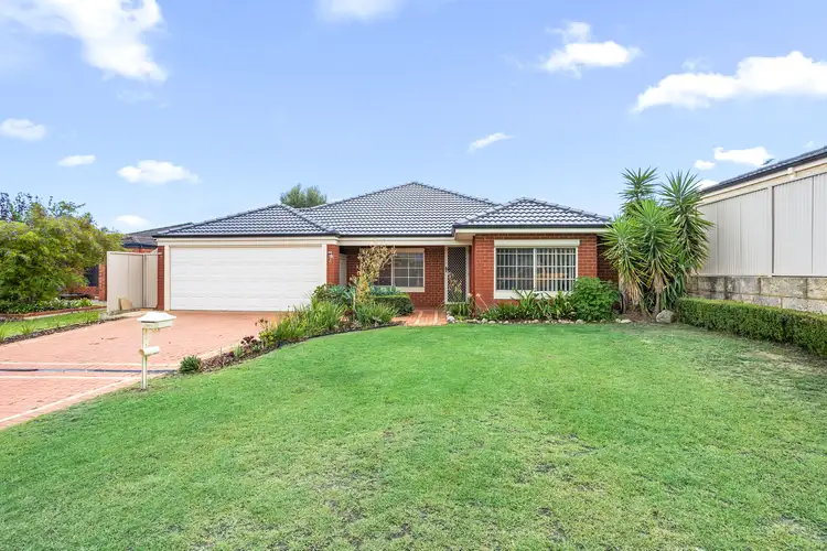 4 Karda Way, Bertram WA 6167