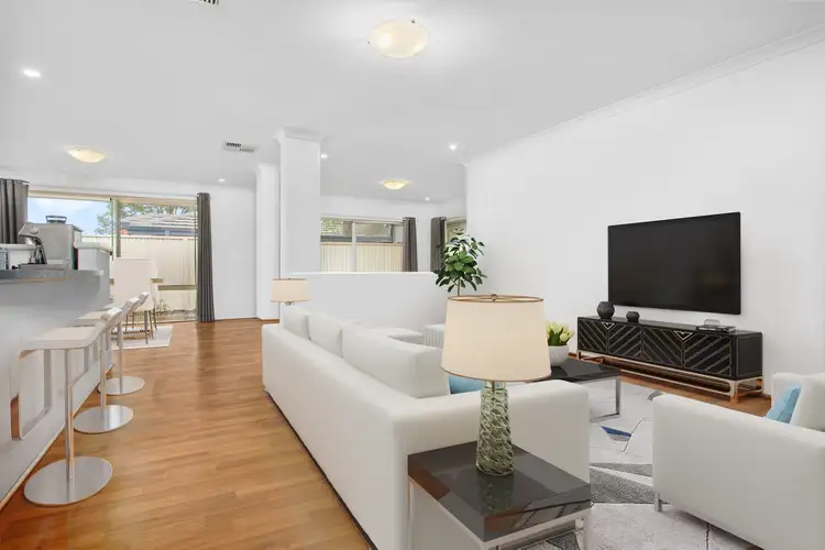 Fourth view of Homely house listing, 4 Karda Way, Bertram WA 6167