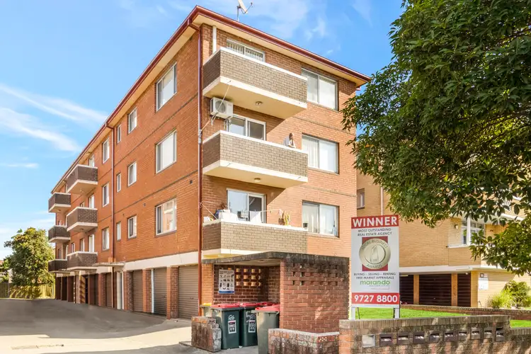 2/53A Station Street, Fairfield NSW 2165