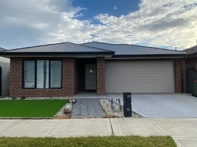 23 Viola Street, Donnybrook VIC 3064