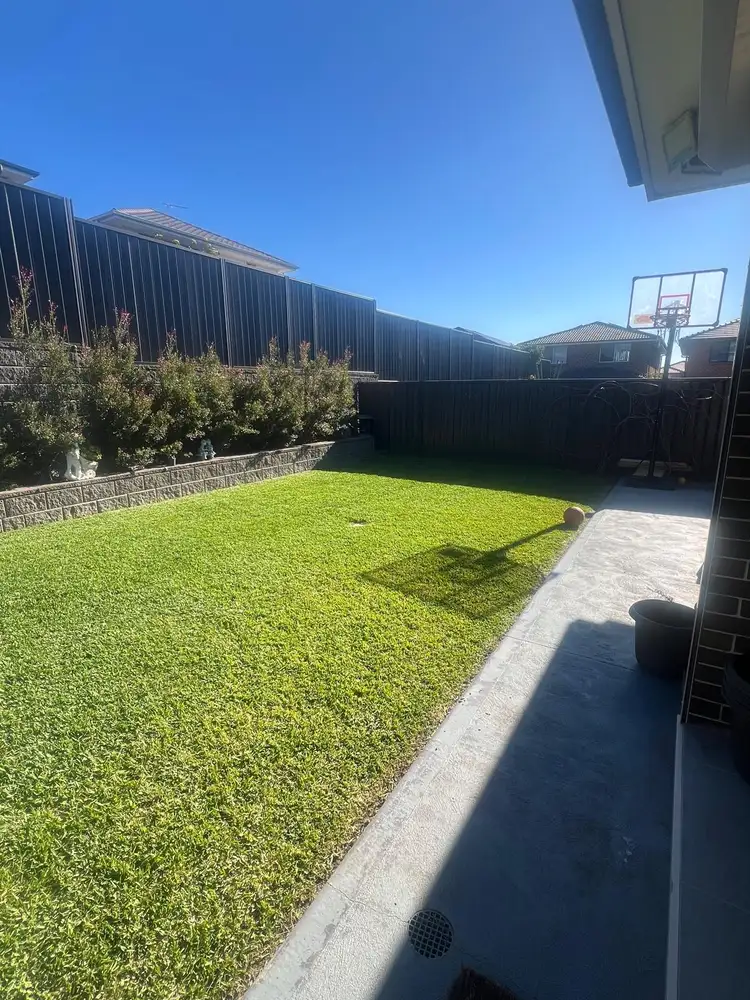 Second view of Homely house listing, 7 Steenson Ave,, Edmondson Park NSW 2174