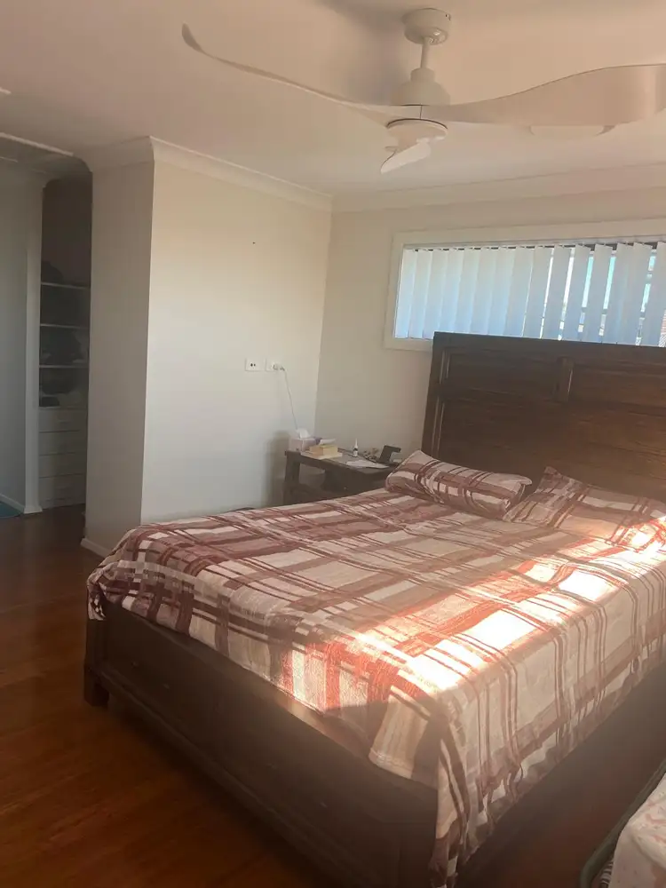Fourth view of Homely house listing, 7 Steenson Ave,, Edmondson Park NSW 2174