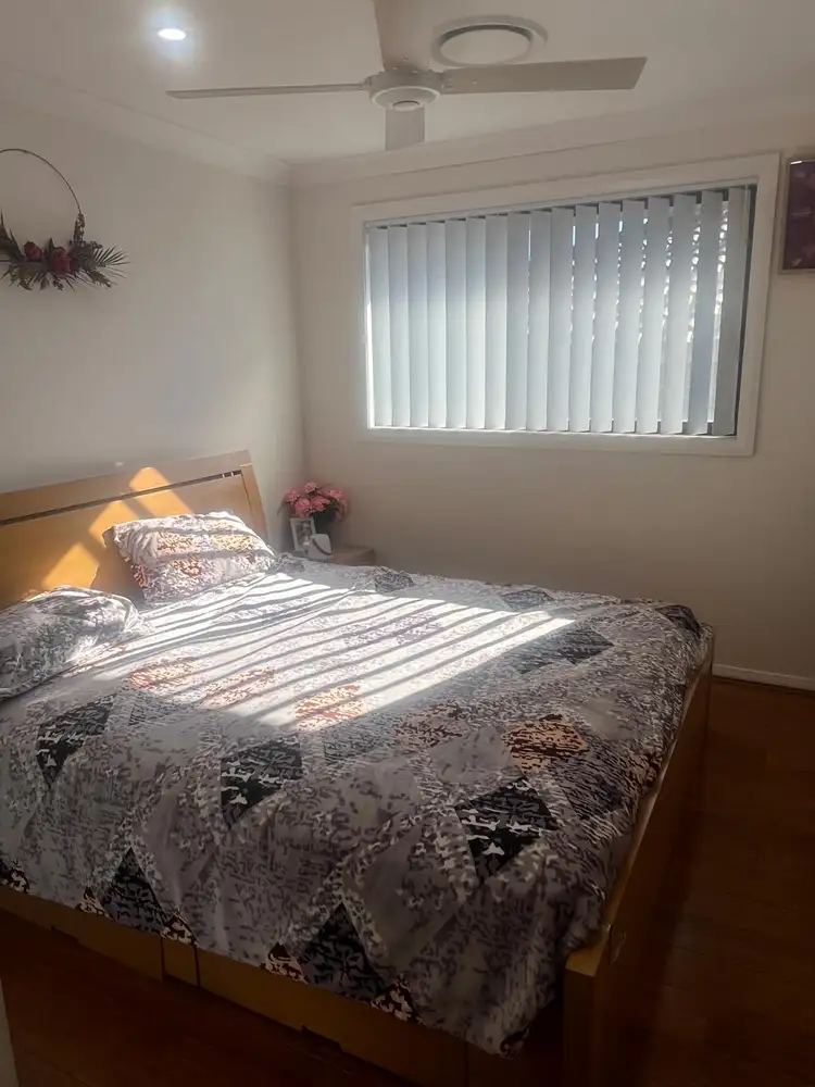 Fifth view of Homely house listing, 7 Steenson Ave,, Edmondson Park NSW 2174