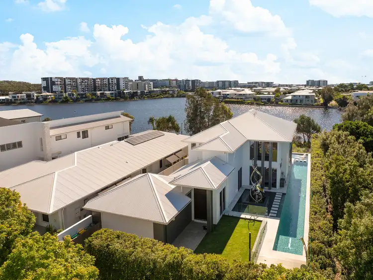 4 Buruwang Street, Birtinya QLD 4575