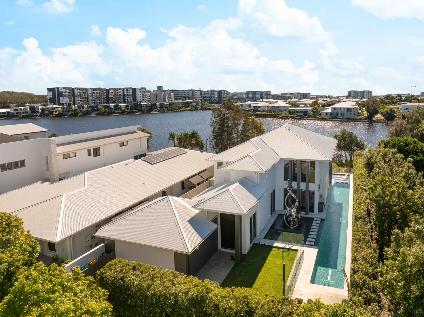 Main view of Homely house listing, 4 Buruwang Street, Birtinya QLD 4575