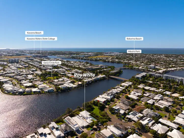 Second view of Homely house listing, 4 Buruwang Street, Birtinya QLD 4575