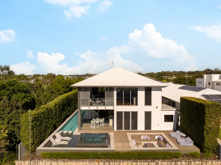 Third view of Homely house listing, 4 Buruwang Street, Birtinya QLD 4575
