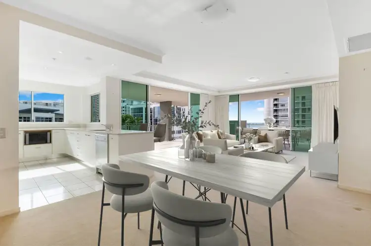 403/1-7 Duporth Avenue, Maroochydore QLD 4558