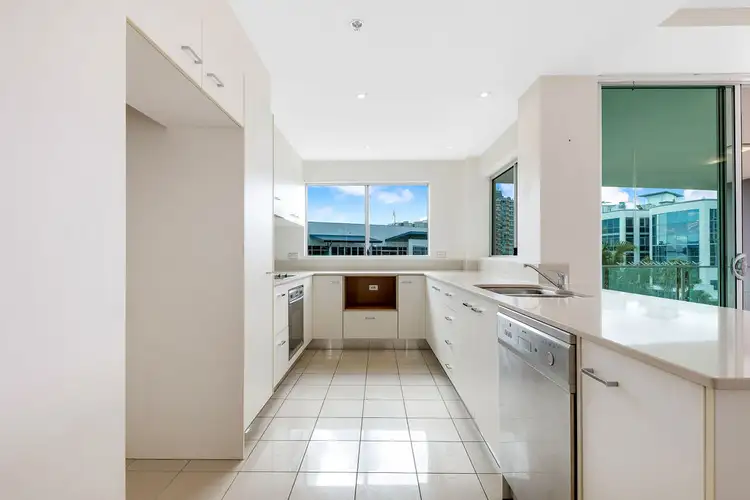 Fourth view of Homely apartment listing, 403/1-7 Duporth Avenue, Maroochydore QLD 4558