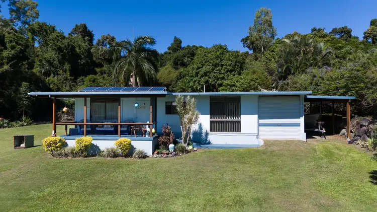 Main view of Homely house listing, 46 Davison Road, Wilson Beach QLD 4800