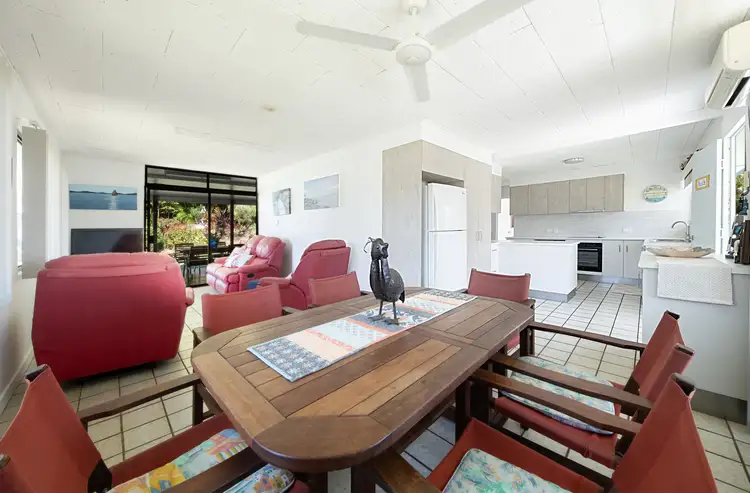 Fourth view of Homely house listing, 46 Davison Road, Wilson Beach QLD 4800