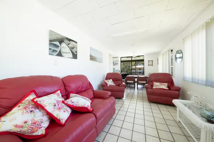 Fifth view of Homely house listing, 46 Davison Road, Wilson Beach QLD 4800