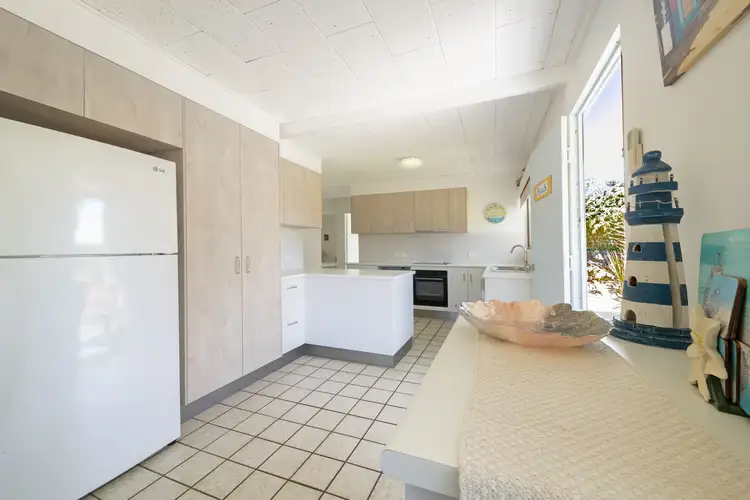 Sixth view of Homely house listing, 46 Davison Road, Wilson Beach QLD 4800