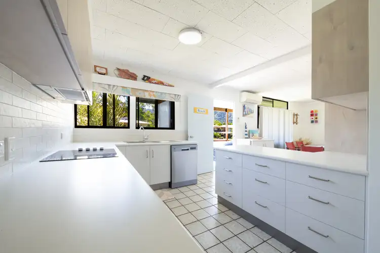 Seventh view of Homely house listing, 46 Davison Road, Wilson Beach QLD 4800