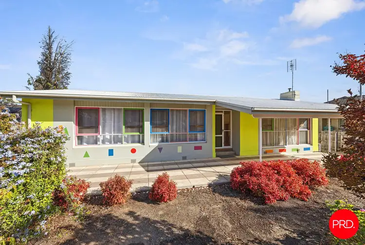 60 Curtin Street, Flora Hill VIC 3550