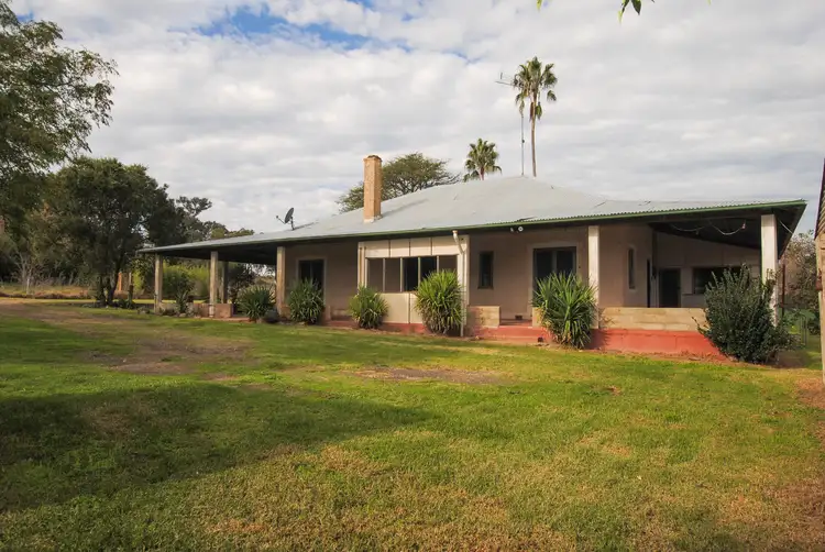 635 Castlereagh Highway, Gulgong NSW 2852