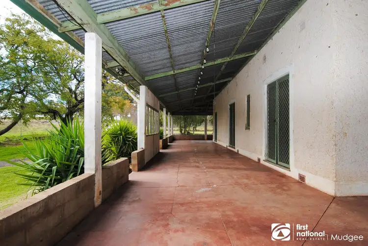 Main view of Homely house listing, 635 Castlereagh Highway, Gulgong NSW 2852