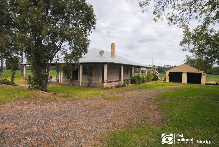 Fourth view of Homely house listing, 635 Castlereagh Highway, Gulgong NSW 2852
