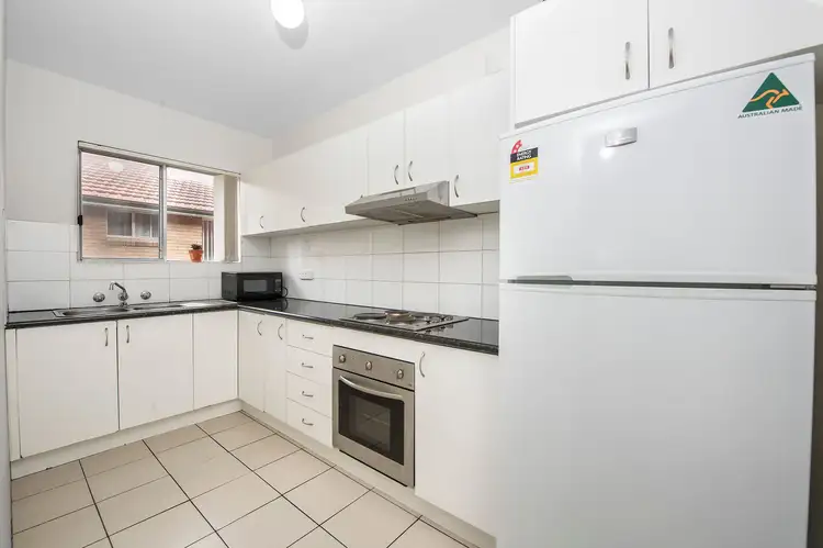 Second view of Homely unit listing, 6/41 O'Connell Street, North Parramatta NSW 2151