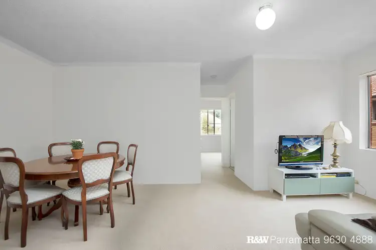 Third view of Homely unit listing, 6/41 O'Connell Street, North Parramatta NSW 2151