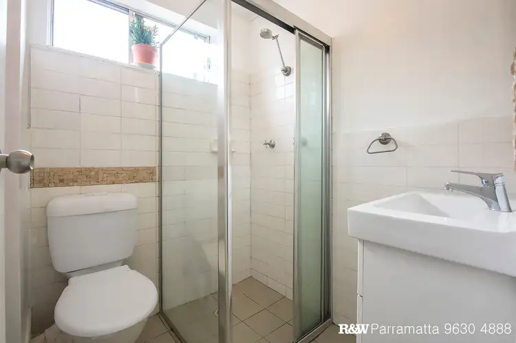 Fifth view of Homely unit listing, 6/41 O'Connell Street, North Parramatta NSW 2151