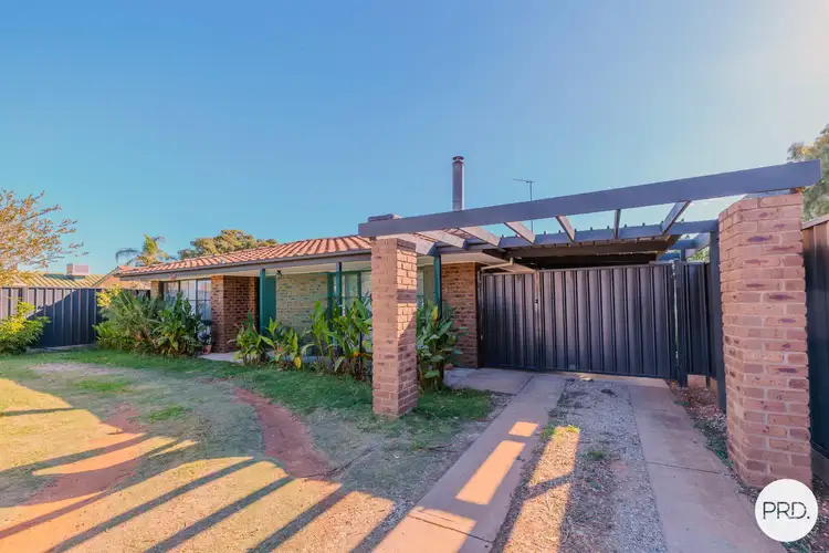 Second view of Homely house listing, 7 Flamingo Drive, Mildura VIC 3500