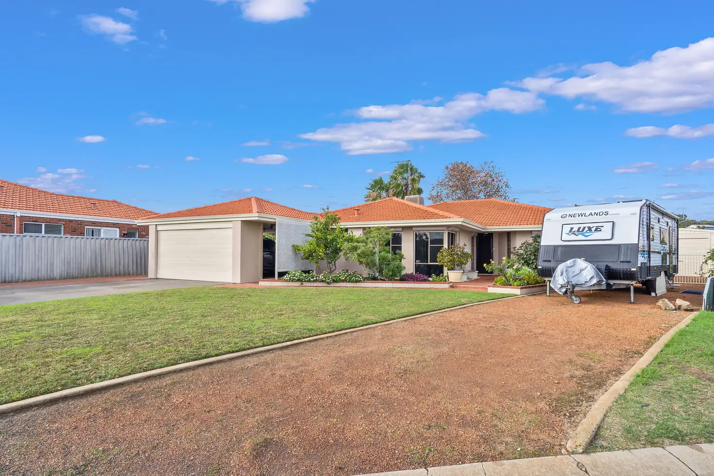 Main view of Homely house listing, 8 Penda Close, Halls Head WA 6210