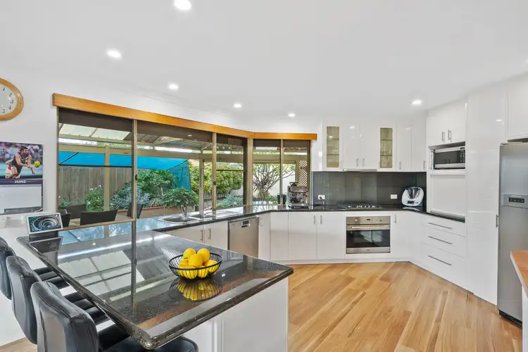 Third view of Homely house listing, 8 Penda Close, Halls Head WA 6210