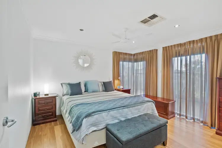 Fourth view of Homely house listing, 8 Penda Close, Halls Head WA 6210