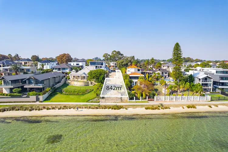 34A Fraser Road, Applecross WA 6153