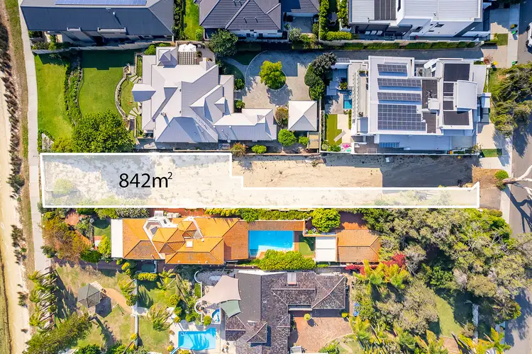 Fourth view of Homely land listing, 34A Fraser Road, Applecross WA 6153